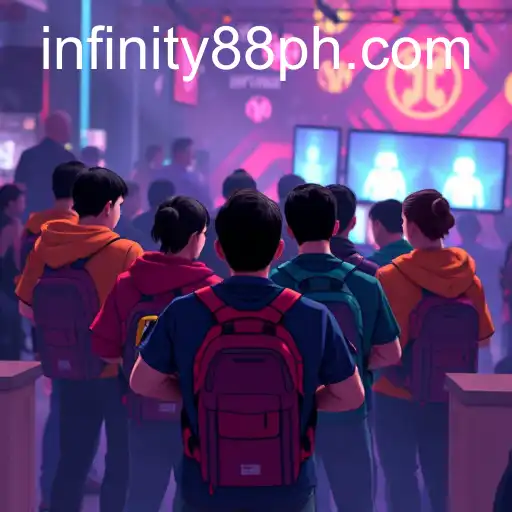 Player Community and the Rising Impact of INFINITY88