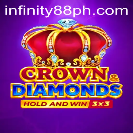 Discover the Thrills of Crowndiamonds: A New Era of Gaming with INFINITY88