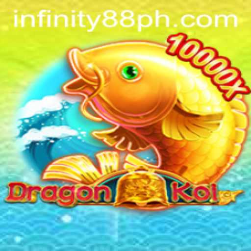 DragonKoi: A Journey Into the Mythical World of INFINITY88