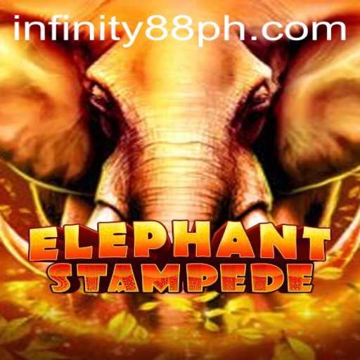 ElephantStampede: The Thrilling Adventure Game with INFINITY88 Challenge