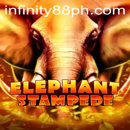 ElephantStampede: The Thrilling Adventure Game with INFINITY88 Challenge