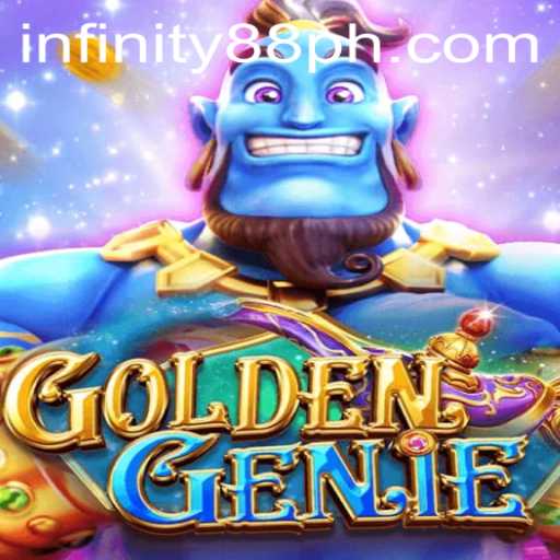 GOLDENGENIE: Unveiling a New Era of Gaming with INFINITY88