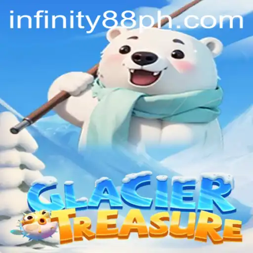 Exploring the Icy Realms of GlacierTreasure with INFINITY88