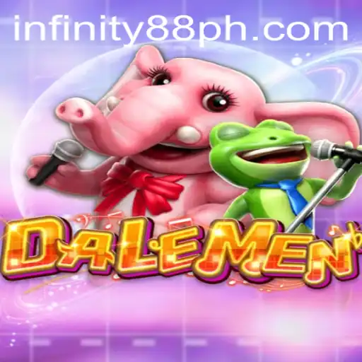 Unraveling the Mysteries of DALEMEN: A Journey Through Infinity88