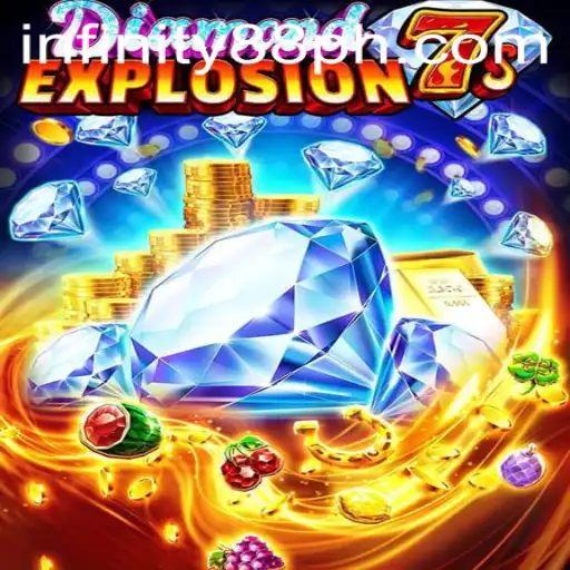 DiamondExplosion7s: Unveiling the Thrilling Game with INFINITY88