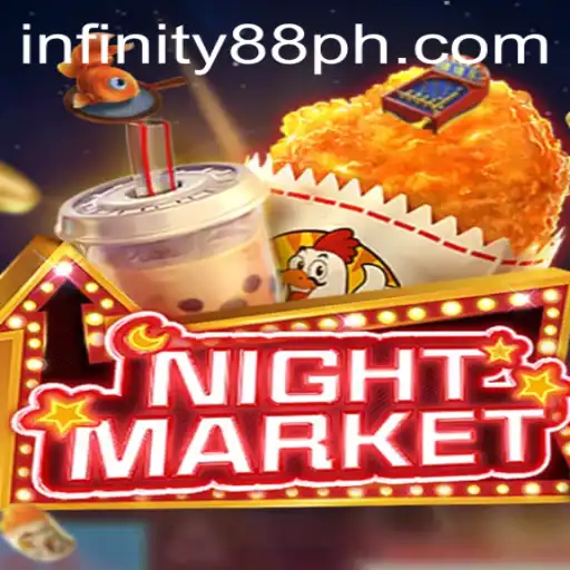 Exploring the Enthralling World of NIGHTMARKET: A Dive Into INFINITY88