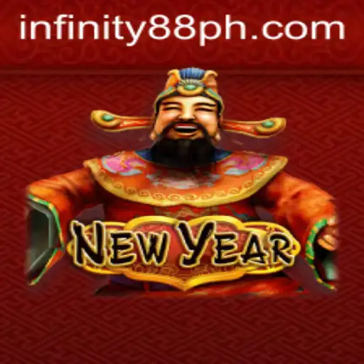NewYear: Embarking on an Infinite Adventure with INFINITY88