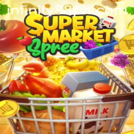 SupermarketSpree: Dive Into the Ultimate Shopping Adventure with INFINITY88