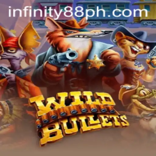 WildBullets: Unleash Chaos with INFINITY88
