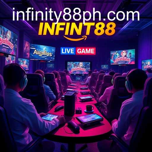 INFINITY88