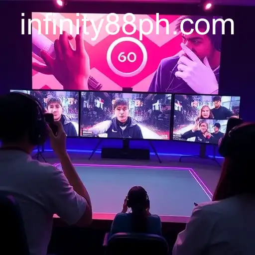 The Rise of Live Streaming: A Deep Dive into the World of INFINITY88