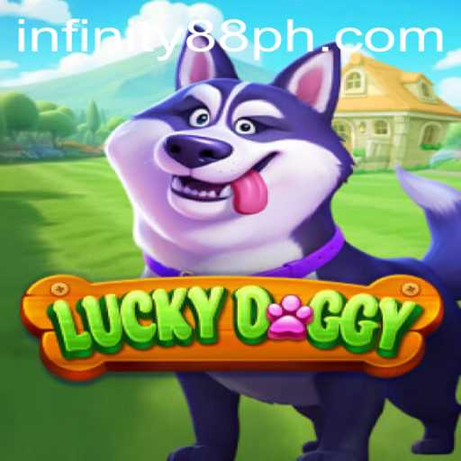 Unlock the Excitement of LuckyDoggy with INFINITY88