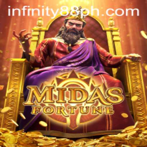 Introducing MidasFortune: A Thrilling New Game in the World of INFINITY88
