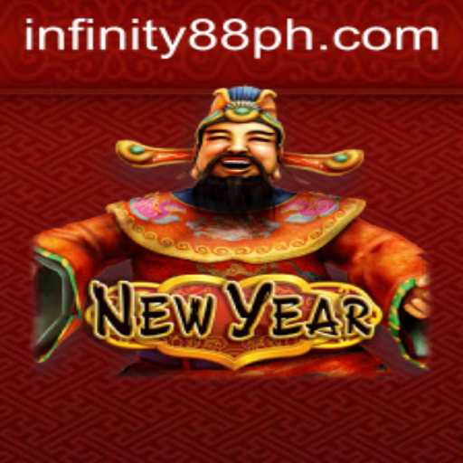 NewYear: Embarking on an Infinite Adventure with INFINITY88
