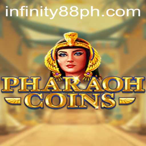 PharaohCoins: Dive into the Ancient World of Adventure with INFINITY88