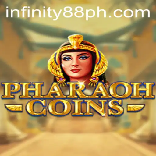 PharaohCoins: Dive into the Ancient World of Adventure with INFINITY88