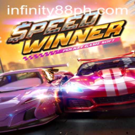 SpeedWinner: The Fast-Paced Thrill of INFINITY88