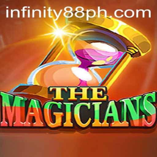 Unveiling TheMagicians: A Captivating New Game Experience Driven by INFINITY88
