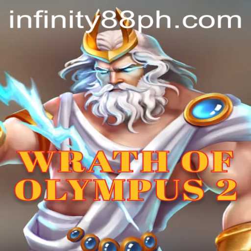 Exploring WrathofOlympus2: A Mystical Odyssey with INFINITY88